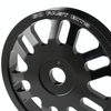 GFB Subaru BRZ/Toyota 86/Scion FR-S Lightweight Crank Pulley - 2220