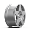 fifteen52 Tarmac 17X7.5 / 5x112 BP / 40mm ET / 66.56mm CB / 5.8in BS / Speed Silver Wheel - TARSS-77551+40