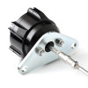 GFB 2008+ Mitsubishi Lancer Ralliart (4B11T) WGA Wastegate Actuator (Tune Required) - 7300