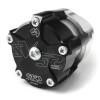 GFB SV52 High Flow BOV - Rated at Over 300psi (Suits All High Powered Turbo or Supercharged Engines) - T9052