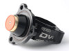 GFB Diverter Valve DV+ 14+ Audi S3 / VW Golf R 2.0T (Direct Replacement) - T9359