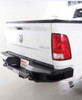 Go Rhino 10-19 Ram Ram 2500HD/3500HD BR20 Rear Bumper Replacement - 28219T
