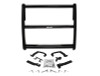 Go Rhino 14-19 Chevrolet Silv 1500 LD (Classic) 3000 Series StepGuard - Black (Grille Guard Only) - 3174B