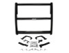 Go Rhino 14-19 Chevrolet Silv 1500 LD (Classic) 3000 Series StepGuard - Black (Grille Guard Only) - 3174B