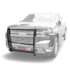 Go Rhino 19-20 Chevrolet Silverado 1500 3000 Extreme Series StepGuard - Textured Black - 3176T