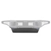 Go Rhino 21-24 Ford Bronco (Excl. Sport) Rockline Front Bumper Lower Skid Plate - 332120T