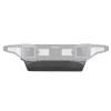 Go Rhino 21-24 Ford Bronco (Excl. Sport) Rockline Front Bumper Lower Skid Plate - 332120T