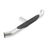 Go Rhino RHINO Hitch Step - 2in - Chrome - 360C