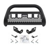 Go Rhino 15-20 Chevy Colorado RC2 LR 4 Lights Complete Kit w/Front Guard + Brkts - 55144T