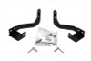 Go Rhino 07-13 Chevy Avalanche RC2 LR 20in Light Mnt Complete Kit w/Front Guard + Brkts - 55163T