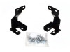 Go Rhino 10-18 Ram 2500/3500HD RC2 Brackets - 55655