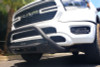Go Rhino 19-22 Ram 1500 w/o ParkSense (Excl. Rebel/Warlock/TRX) RC4&RC3 LR Brackets - Textured black - 566660TK