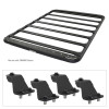 Go Rhino Fixed Mouinting Kit for SRM Rack - 5910001T