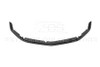 EOS Carbon Fiber Front Splitter & Canards - Cadillac CT4-V Blackwing (FLIP-954-BKCF_SPLITTER-953-BKCF)
