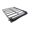 Go Rhino 19-23 Ram 1500 CC Ceros Low Profile Roof Rack - Tex. Blk - 5933130T
