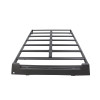 Go Rhino 22-23 Toyota Tundra CrewMax Ceros Low Profile Roof Rack - Tex. Blk - 5933180T