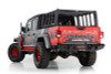 Go Rhino 19-21 Jeep Gladiator XRS Overland Xtreme Rack - Box 2 (Req. gor5950000T-01) - 5950000T-02