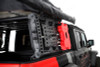 Go Rhino Rhino Accessory Gear Plate Kit - 5950020T
