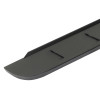 Go Rhino RB10 Slim Running Boards - Universal 73in. - Tex. Blk - 630073SPC
