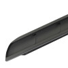 Go Rhino RB10 Slim Running Boards - Universal 73in. - Tex. Blk - 630073SPC