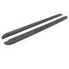 Go Rhino RB10 Slim Running Boards - Universal 87in. - Tex. Blk - 630087SPC