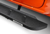 Go Rhino RB10 Slim Running Boards - Universal 87in. - Bedliner Coating - 630087ST