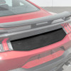 EOS Rear Trunk Carbon Fiber Panel - 2024+ Ford Mustang (TRUNK-1145-BKCF)