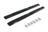Go Rhino 5in OE Xtreme Low Profile SideSteps - Black - 67in - 650067B