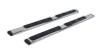 Go Rhino 5in OE Xtreme Low Profile SideSteps - SS - 80in - 650080PS