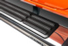 Go Rhino 6in OE Xtreme SideSteps - SS - 80in - 660080PS
