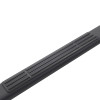 Go Rhino 6in OE Xtreme SideSteps - Tex Blk - 80in - 660080T