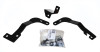 Go Rhino 11-13 Chevrolet Silverado 2500HD/3500HD Brackets for 6in OE Xtreme W2W SideSteps - 6840406