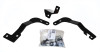 Go Rhino 11-13 Chevrolet Silverado 2500HD/3500HD Brackets for 6in OE Xtreme W2W SideSteps - 6840406