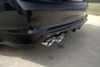 Corsa Xtreme Valved Catback Exhaust w. Polished Tips - 20-25 Cadillac CT5-V (COR21326)