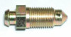 Alcon M10X1.0 Bleeder Screw - 03.3518-0066.1