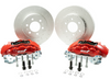 Alcon 2021+ Ford Raptor Gen 3 Big Brake Kit - Front - BKF1559BE74