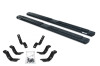 Go Rhino 19-20 Chevy 1500 6in OE Xtreme Complete Kit w/SideSteps + Brkts - 686404780T