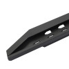 Go Rhino RB20 Slim Running Boards - Universal 87in. - Tex. Blk - 69400087SPC