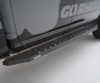 Go Rhino 99-16 Ford F-250 RB20 Complete Kit w/RB20 + Brkts - 69417680PC