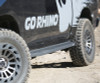 Go Rhino 19-20 Ram 1500 RB20 Complete Kit w/RB20 + Brkts + 2 RB20 Drop Steps - 6943068720T