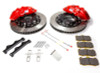Alcon 2015+ BMW M3 F80 380x32mm 4 Piston Rear Brake Upgrade Kit - Red - BKR6959B07