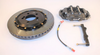 Alcon BMW F8X 4 Piston 355x28mm Rear Race Kit - Anodized - BRK.200510