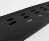 Go Rhino 07-18 Jeep Wrangler JK RB20 Complete Kit w/RB20 + Brkts + 2 RB20 Drop Steps - 6945056820T