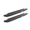 Go Rhino RB30 Running Boards 48in. - Tex. Blk (Boards ONLY/Req. Mounting Brackets) - 69600048PC