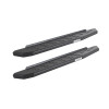 Go Rhino RB30 Running Boards 48in. - Bedliner Coating (Boards ONLY/Req. Mounting Brackets) - 69600048T