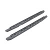 Go Rhino RB30 Running Boards 68in. - Tex. Blk (Boards ONLY/Req. Mounting Brackets) - 69600068PC