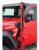 Go Rhino 18-20 Jeep Wrangler JL/JLU/Gladiator JT Exterior Jack Mount - 701001T