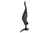 Go Rhino 07-18 Jeep Wrangler JK/JKU Exterior Jack Mount - 701003T