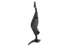 Go Rhino 07-18 Jeep Wrangler JK/JKU Exterior Jack Mount - 701003T