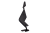 Go Rhino 07-18 Jeep Wrangler JK/JKU Exterior Jack Mount - 701003T